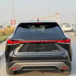Lexus RX350 2.4L V4 2024 Model Year Black Color - Thumbnail 3
