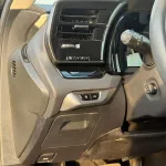 Lexus RX350 2.4L V4 2024 Model Year Black Color - Thumbnail 5