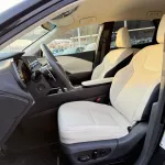 Lexus RX350 2.4L V4 2024 Model Year Black Color - Thumbnail 6