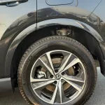 Lexus RX350 2.4L V4 2024 Model Year Black Color - Thumbnail 13