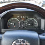 Toyota Land Cruiser 71 Series 4.0L Petrol 4WD 2024 Model Year Beige Color - Thumbnail 11