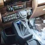 Toyota Land Cruiser 71 Series 4.0L Petrol 4WD 2024 Model Year Beige Color - Thumbnail 14