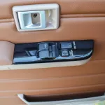 Toyota Land Cruiser 71 Series 4.0L Petrol 4WD 2024 Model Year Beige Color - Thumbnail 16