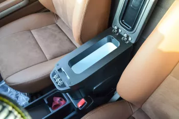 Toyota Land Cruiser 71 Series 4.0L Petrol 4WD 2024 Model Year Beige Color