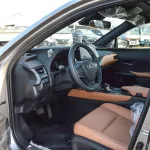 Lexus UX350h 2.0L FWD 2024 Model Year Grey Color Exterior - Thumbnail 7