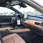 Lexus UX350h 2.0L FWD 2024 Model Year Grey Color Exterior - Thumbnail 8