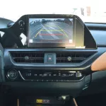 Lexus UX350h 2.0L FWD 2024 Model Year Grey Color Exterior - Thumbnail 13