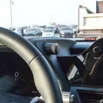 Lexus UX350h 2.0L FWD 2024 Model Year Grey Color Exterior - Thumbnail 17