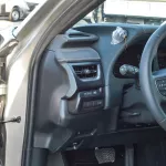 Lexus UX350h 2.0L FWD 2024 Model Year Grey Color Exterior - Thumbnail 20