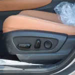 Lexus UX350h 2.0L FWD 2024 Model Year Grey Color Exterior - Thumbnail 21