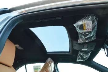 Lexus UX350h 2.0L FWD 2024 Model Year Grey Color Exterior