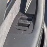 Tesla Model Y Long Range 2022 Model Year Black Color Exterior - Thumbnail 16