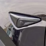 Tesla Model Y Long Range 2022 Model Year Black Color Exterior - Thumbnail 17