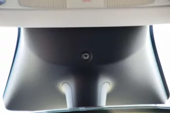 Tesla Model Y Long Range 2022 Model Year Black Color Exterior