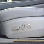 Tesla Model Y Long Range 2022 Model Year Black Color Exterior - Thumbnail 21