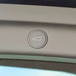Tesla Model Y Long Range 2022 Model Year Black Color Exterior - Thumbnail 30