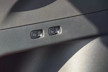 Tesla Model Y Long Range 2022 Model Year Black Color Exterior