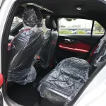GAC EMPOW GL Sedan 1.5L 2025 Model Year White Color ضمان الوكيل - Thumbnail 8