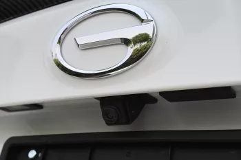 GAC EMPOW GL Sedan 1.5L 2025 Model Year White Color ضمان الوكيل