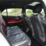 GAC EMPOW GL Sedan 1.5L 2025 Model Year White Color ضمان الوكيل - Thumbnail 10