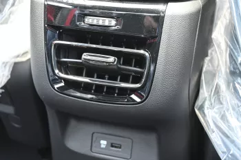 GAC EMPOW GL Sedan 1.5L 2025 Model Year White Color ضمان الوكيل