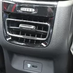 GAC EMPOW GL Sedan 1.5L 2025 Model Year White Color ضمان الوكيل - Thumbnail 13
