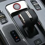 GAC EMPOW GL Sedan 1.5L 2025 Model Year White Color ضمان الوكيل - Thumbnail 14