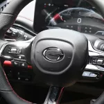 GAC EMPOW GL Sedan 1.5L 2025 Model Year White Color ضمان الوكيل - Thumbnail 6