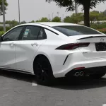 GAC EMPOW GL Sedan 1.5L 2025 Model Year White Color ضمان الوكيل - Thumbnail 3