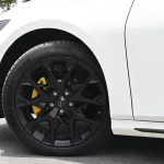 GAC EMPOW GL Sedan 1.5L 2025 Model Year White Color ضمان الوكيل - Thumbnail 23