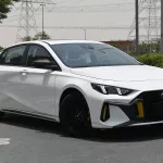 GAC EMPOW GL Sedan 1.5L 2025 Model Year White Color ضمان الوكيل - Thumbnail 2