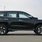 Mitsubishi Montero Sport GLS 3.0l V6 Petrol 2025 Model Year Black Color - Thumbnail 7