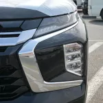 Mitsubishi Montero Sport GLS 3.0l V6 Petrol 2025 Model Year Black Color - Thumbnail 8