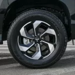 Mitsubishi Montero Sport GLS 3.0l V6 Petrol 2025 Model Year Black Color - Thumbnail 10