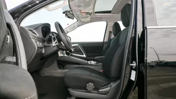 Mitsubishi Montero Sport GLS 3.0l V6 Petrol 2025 Model Year Black Color