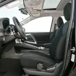 Mitsubishi Montero Sport GLS 3.0l V6 Petrol 2025 Model Year Black Color - Thumbnail 12