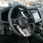 Mitsubishi Montero Sport GLS 3.0l V6 Petrol 2025 Model Year Black Color - Thumbnail 14