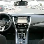 Mitsubishi Montero Sport GLS 3.0l V6 Petrol 2025 Model Year Black Color - Thumbnail 15