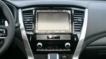 Mitsubishi Montero Sport GLS 3.0l V6 Petrol 2025 Model Year Black Color