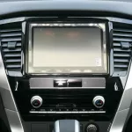 Mitsubishi Montero Sport GLS 3.0l V6 Petrol 2025 Model Year Black Color - Thumbnail 16