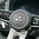 Mitsubishi Montero Sport GLS 3.0l V6 Petrol 2025 Model Year Black Color - Thumbnail 17