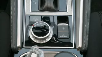 Mitsubishi Montero Sport GLS 3.0l V6 Petrol 2025 Model Year Black Color