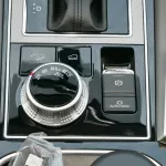 Mitsubishi Montero Sport GLS 3.0l V6 Petrol 2025 Model Year Black Color - Thumbnail 19