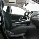 Mitsubishi Montero Sport GLS 3.0l V6 Petrol 2025 Model Year Black Color - Thumbnail 20