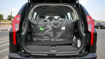 Mitsubishi Montero Sport GLS 3.0l V6 Petrol 2025 Model Year Black Color