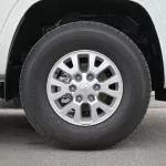 Mitsubishi L200 GLX 2.5L Diesel 2025 Model Year White Color - Thumbnail 10