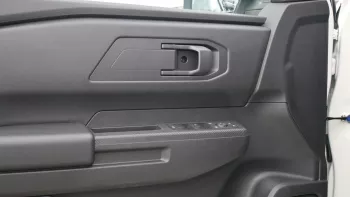 Mitsubishi L200 GLX 2.5L Diesel 2025 Model Year White Color