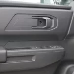Mitsubishi L200 GLX 2.5L Diesel 2025 Model Year White Color - Thumbnail 12