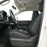 Mitsubishi L200 GLX 2.5L Diesel 2025 Model Year White Color - Thumbnail 13