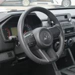Mitsubishi L200 GLX 2.5L Diesel 2025 Model Year White Color - Thumbnail 14